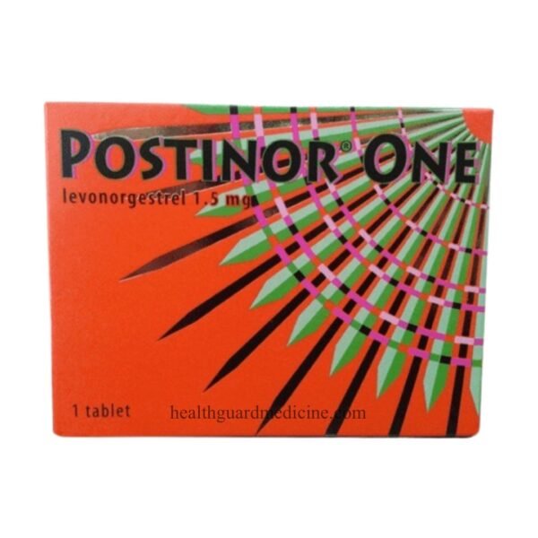 POSTINOR ONE 1.5mg