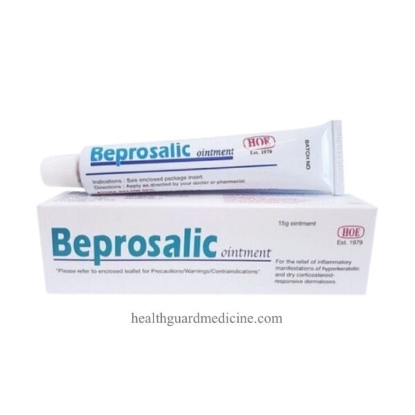 BEPROSALIC-Ointment