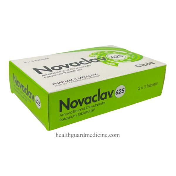 NOVACLAV 625 - Image 3