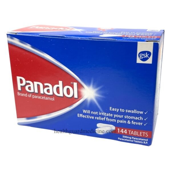 PANADOL 500MG Paracetamol