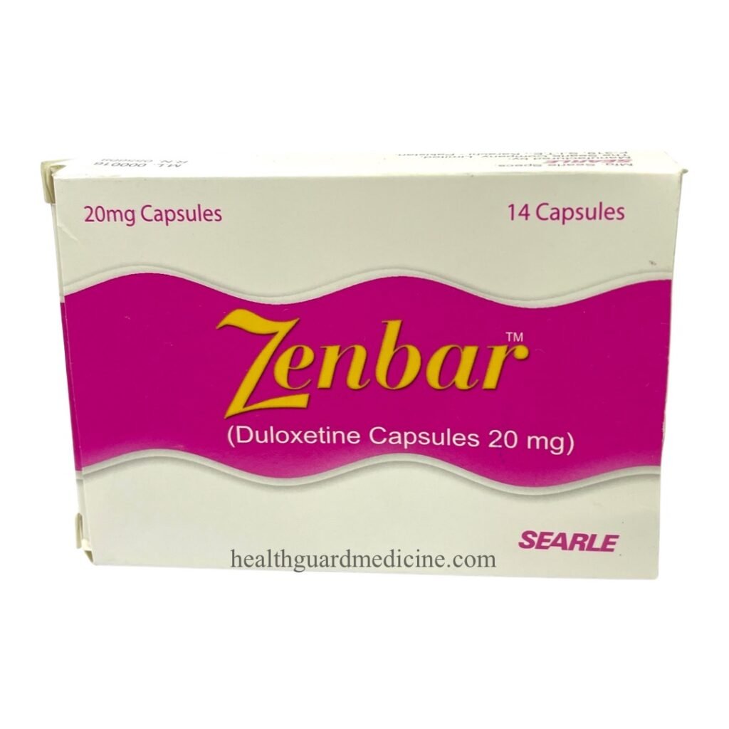 zenbar-duloxetine-capsules-20mg-health-guard-medicine