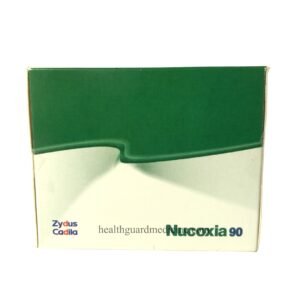 NUCOXIA 90mg - Etoricoxib