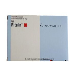 Ritalin 10 mg