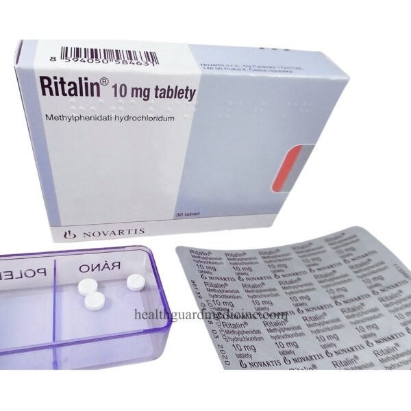 Ritalin 10 mg