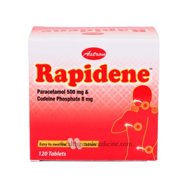 Rapidene