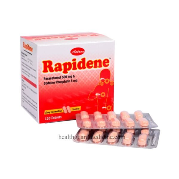 Rapidene