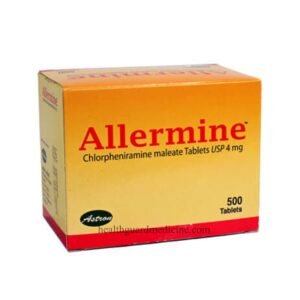 Allermine Tablets