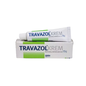 travocort cream